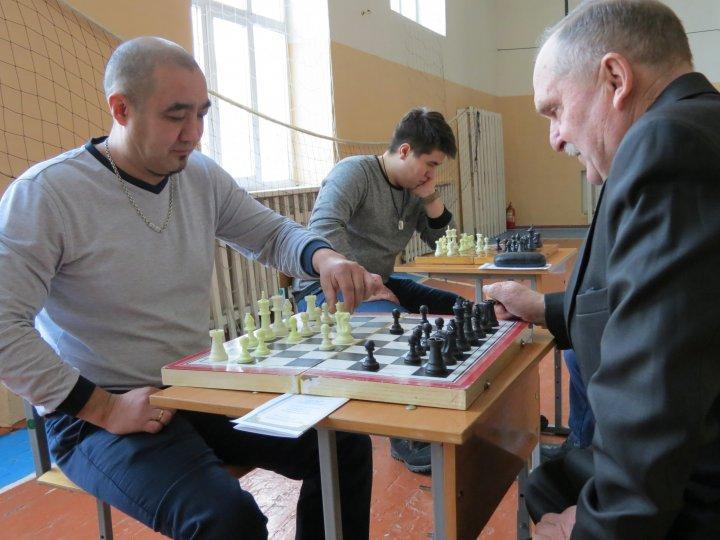Слет отцов в «КГУ «СОШ № 11» Слет отцов в «КГУ «СОШ № 11»