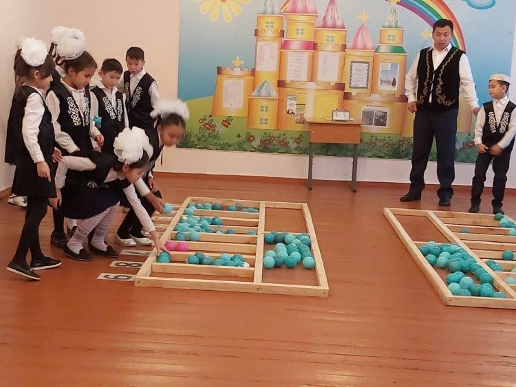 Конкурс «Педагогическая Ника»