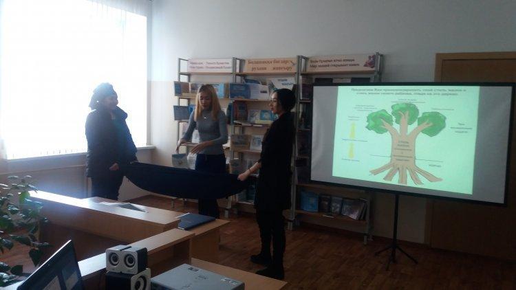 Родительский лекторий  «Формирование положительной самооценки школьника – важная составляющая семейного воспитания».