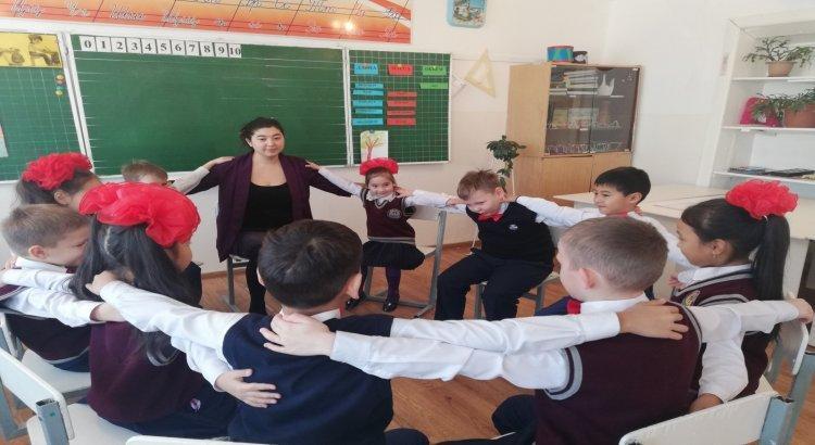 Фестиваль педагогических идей
