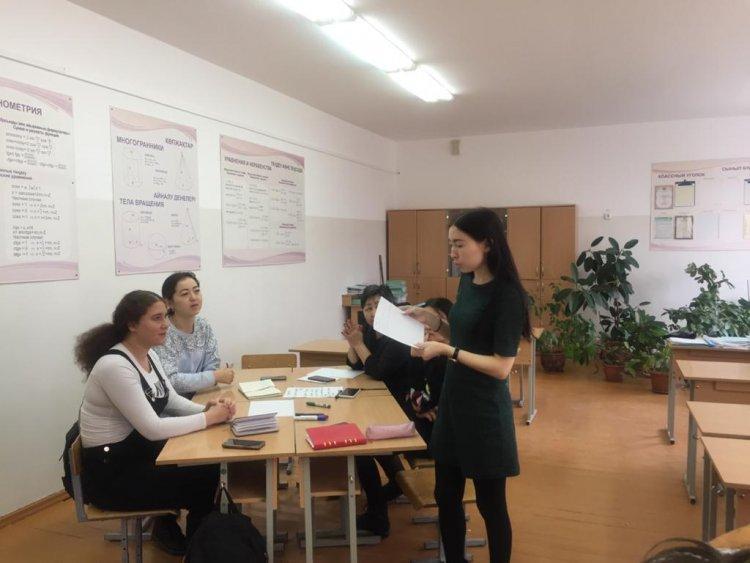 Курсы «Рефлексия в практике»