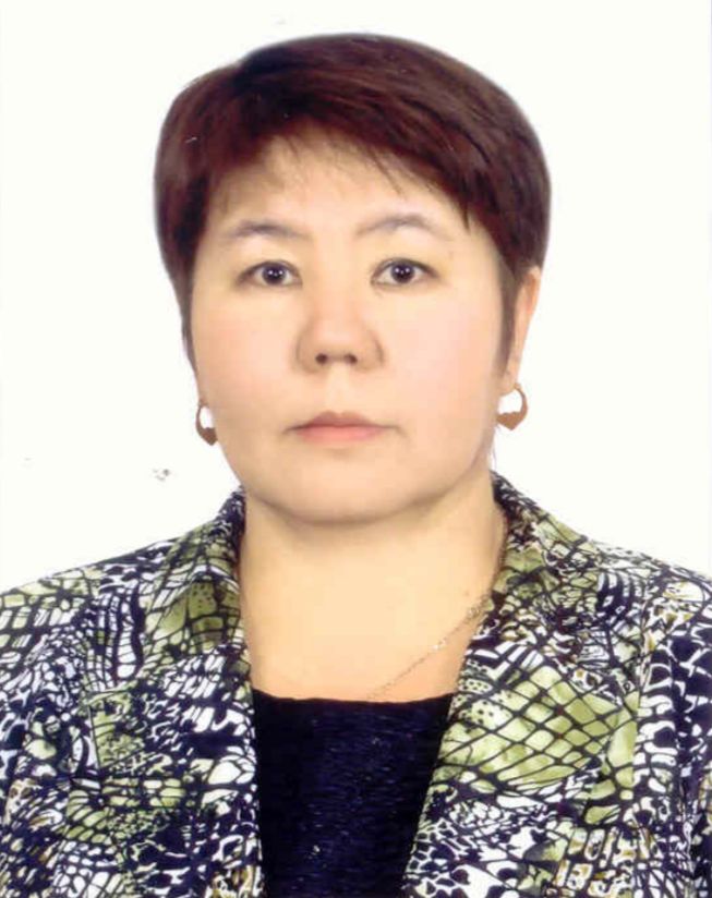 Ибраева Сауле Дуйсенгазиевна